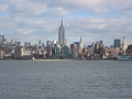 12 View of Manhattan West side